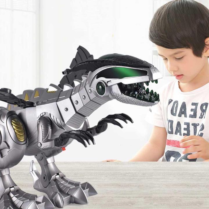 Goglor%20Electronic%20Walking%20Dinosaur%20Robot%20Toys%20with%20Mist%20Spray%20Lights%20Eyes%20Roaring%20Sounds%20and%20Swinging%20Tail%20Action%20for%20Kids%20-%20Image%209