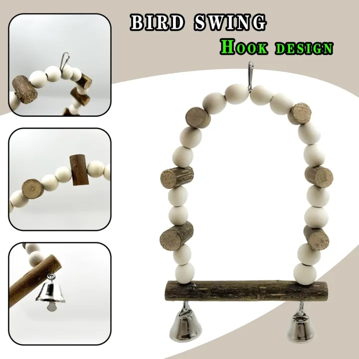 7Pcs%20Natural%20Wooden%20Bird%20Perch%20Set%20%E2%80%93%20Parrot%20Perch%20Toys,%20Wooden%20Perch%20Swing,%20Cage%20Accessories%20for%20Budgies,%20Cockatiels,%20Lovebirds,%20Finches,%20and%20Other%20Small%20to%20Medium%20Birds%20-%20Image%206
