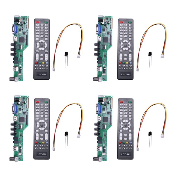 4X%20Free%20Program%20T.HD8503.03C%20Universal%20LCD%20TV%20Controller%20Driver%20Board%20TV/AV/PC/HDMI/USB%20Russian%20Language%205%20OSD%20Games%20-%20Image%202