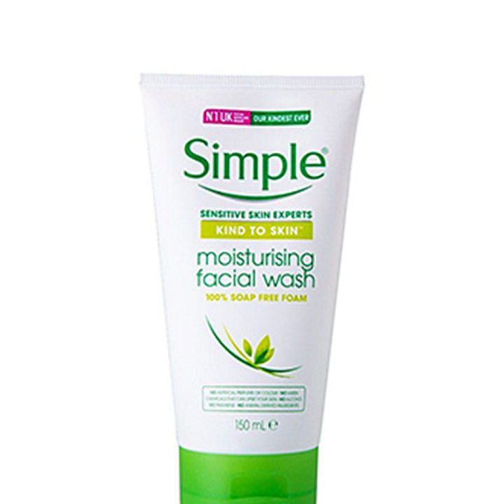 Simple%20Moisturizing%20Facial%20Wash%20150m%20-%20Image%203