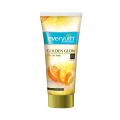 Indian product skin care Everyuth Golden Glow peel of mask used for male female - 90 gm. 