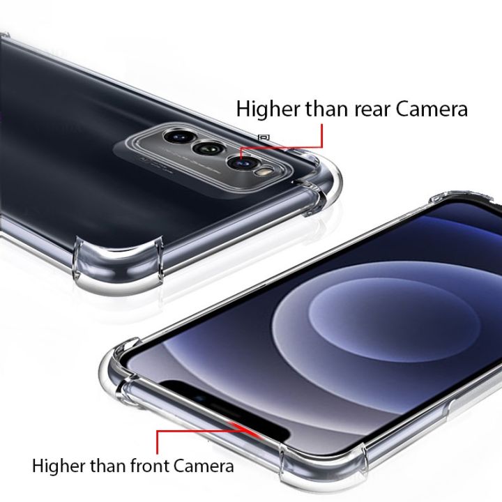 Vivo%20Y17s%20Air%20Cushion%20Shockproof%20Case%20Love%20Heart%20Casing%20Silicone%20Clear%20Protective%20Cover%20-%20Image%206