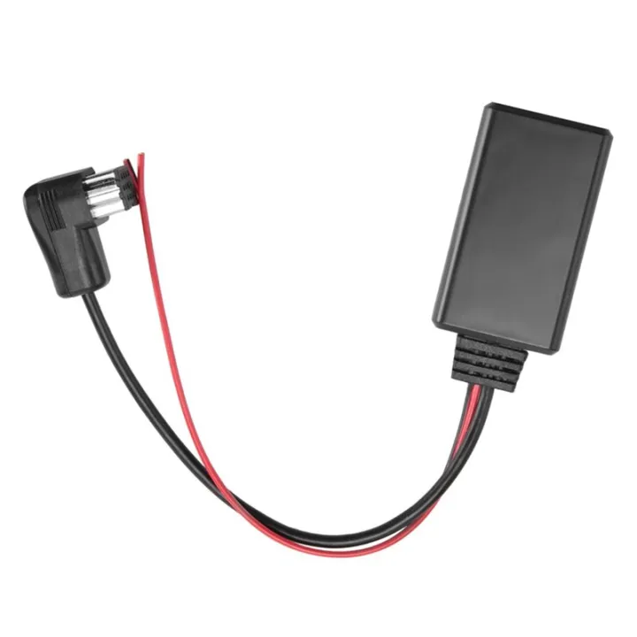 4pcs%20Car%20Bluetooth%20Audio%20Receiver%20for%20Ip-Bus%2011Pin%20Bluetooth%20Aux%20Receiver%20Adapter%20-%20Image%208