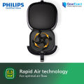 Philips HD9280/91 Airfryer 5000 Series XL Essential 5000 Series. 