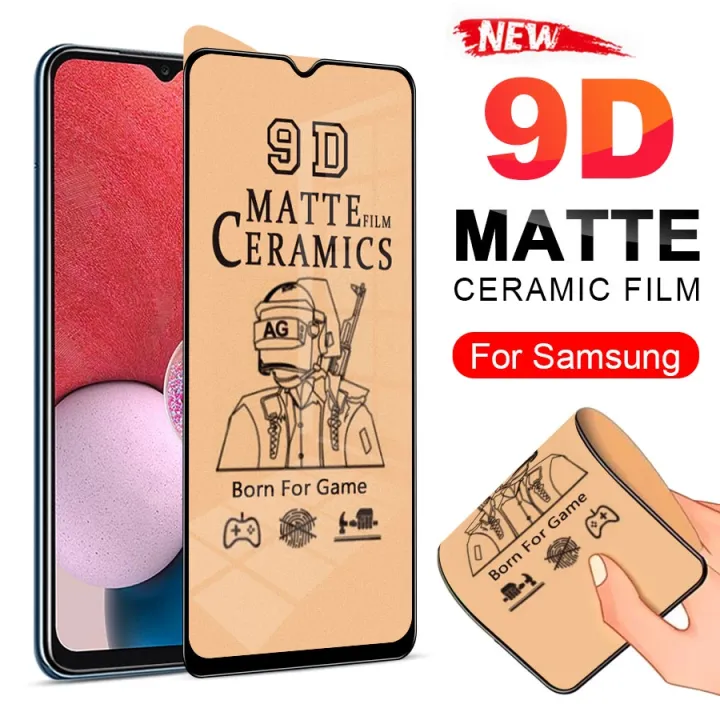 Samsung%20Galaxy%20A23%204G%20/%20F23%204G%20/%20M23%204G%203-in-1%20Combo%20Pack%20(Full%20Screen%20Protector%20Ceramic%20Matte%20+Camera%20Lens%20Protector%20+Back%20Poly)%20(Not%20Glass)%20-%20Image%203