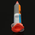 10CC Solder Paste Effective Soldering Flux Syringe Paste for Mobile Phone Repair. 
