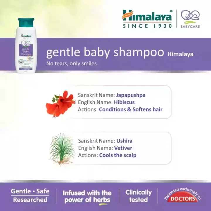 HIMALAYA%20GENTEL%20BABY%20SHAMPOO%20100ML%20INDIAN%20-%20Image%204