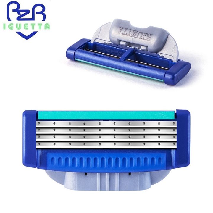 %E3%80%907Rings%20Store%E3%80%91New%20upgraded%20men's%20Razor%20Facial%20shaving%20cassettes%20High%20quality%20Men%20shaving%20blades%20Compatible%20Gillette%20mach%203%20razor%20-%20Image%204