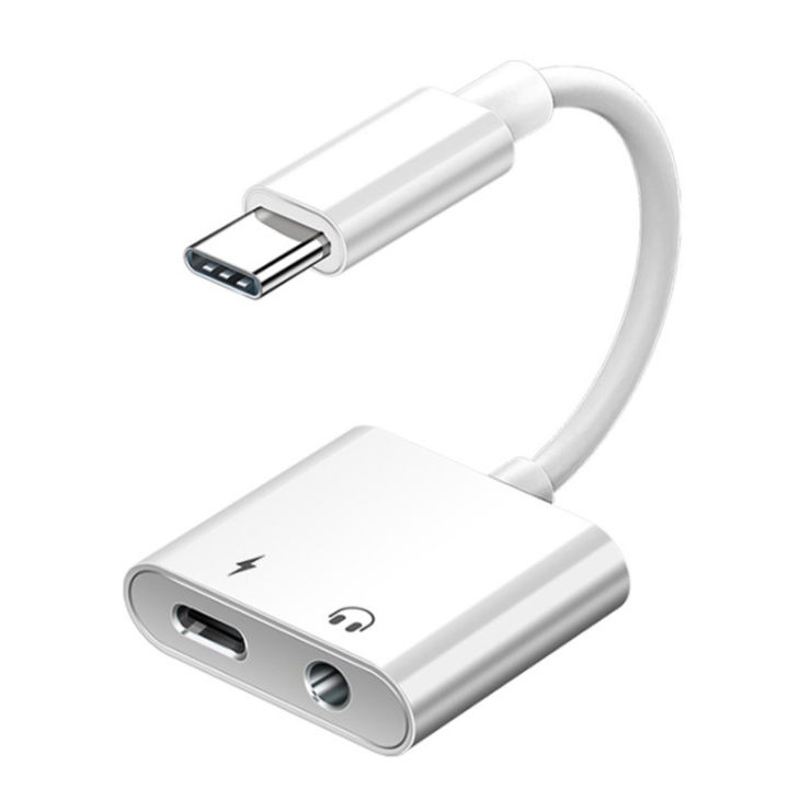 Type%20C%20Adapter%20USB%20C%20to%203.%205%20mm%20Jack%20Audio%20Charger%20Splitter%20Type%20C%20Converter%20Charging%20Cable%20Extension%20Earphone%20Adapter%20-%20Image%205