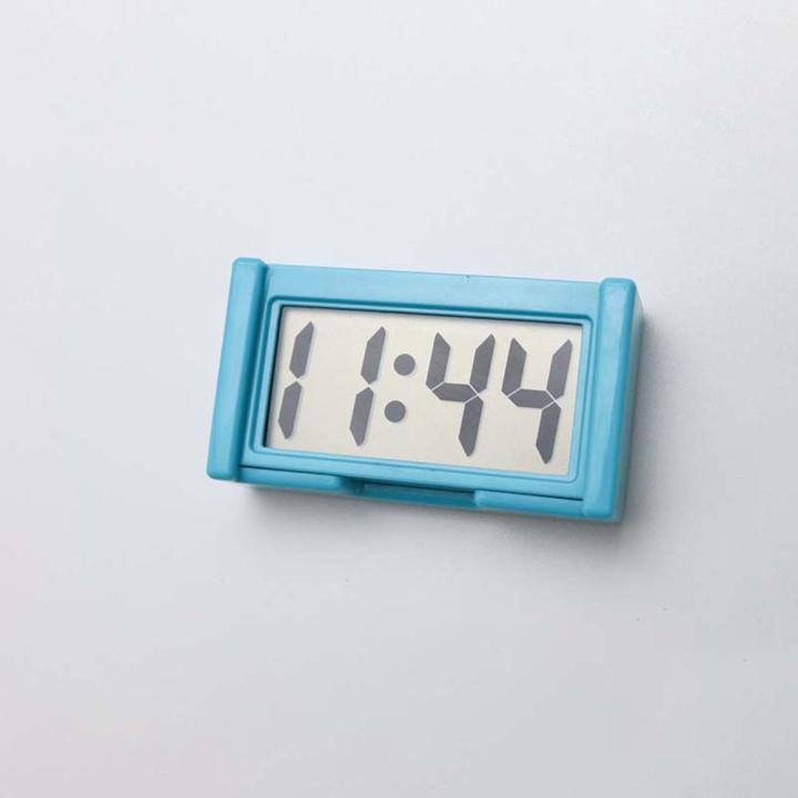 6.2cm%20Car%20Digital%20Clock%20Good%20Quality%20Black%20Plastic%20Mini%20Alarm%20Clock%20Car%20Alarm%20Clock%20for%20Car%20-%20Image%203