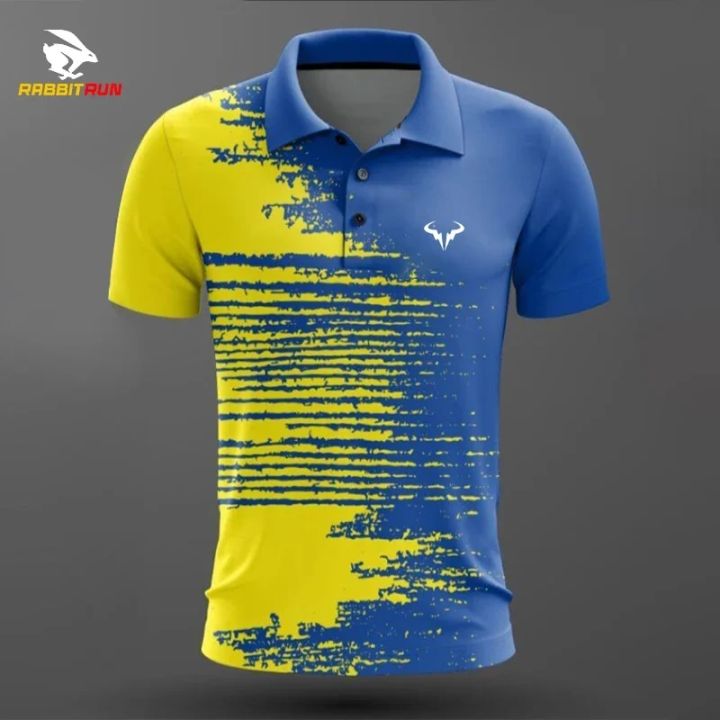 Golf%20Wear%20TShirt%20Men%20Coach%20Polo%20Para%20Polo%20Jersey%20Hombre%20Manga%20Corta%20Fishing%20Tops%20Badminton%20Short%20Sleeve%20Sports%20Clothing%20Football%20-%20Image%207