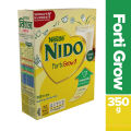 NIDO FortiGrow ( 5+ Years ) Milk Powder Bib - 350g. 