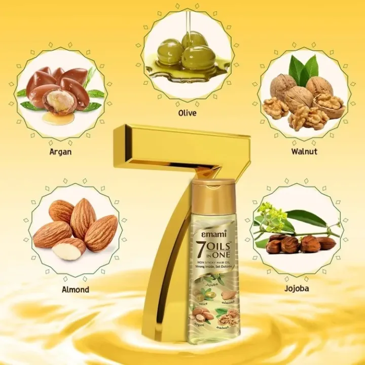 Emami%207%20Oils%20in%20One%20Non%20Sticky%20Hair%20Oil%20-%20200ml%20(Indian)%20-%20Image%202