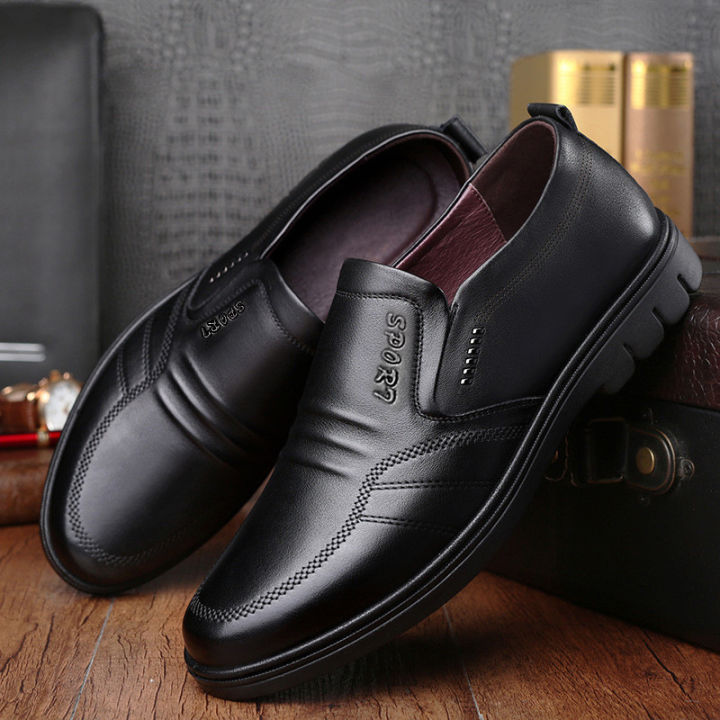 Leather%20shoes%20men's%202023%20new%20soft%20leather%20soft%20soles%20anti-slip%20casual%20men's%20versatile%20men's%20leather%20shoes%20business%20formal%20wear%20-%20Image%202