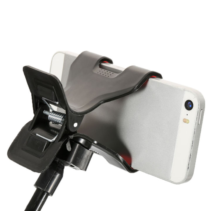 Phone%20Holder%20Universal%20Creative%20Bracket%20Mobile%20Stand%20Clip%20Lazy%20Holder%20360%C2%B0%20for%20Cell%20Phone%20Lazy%20Bed%20Desktop%20Bracket%20Base%20bracket%20-%20Image%204
