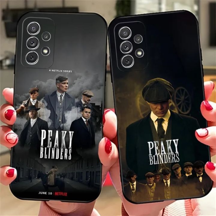 Peaky%20Blinders%20Thomas%20Shelby%20Phone%20Case%20For%20Samsung%20Galaxy%20S23%20S21%20S22%20S20%20S30%20Ultra%20S10%20S8%20S9%20Pro%20Plus%20Edge%20Fe%20Funda%20Back%20Cover%20-%20Image%202