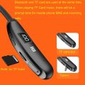XIAOMI Wireless Headphones 200 Hours Playback Bluetooth Earphone Neckband Bass Sport Headphone Headset with Mic Waterproof Hifi. 