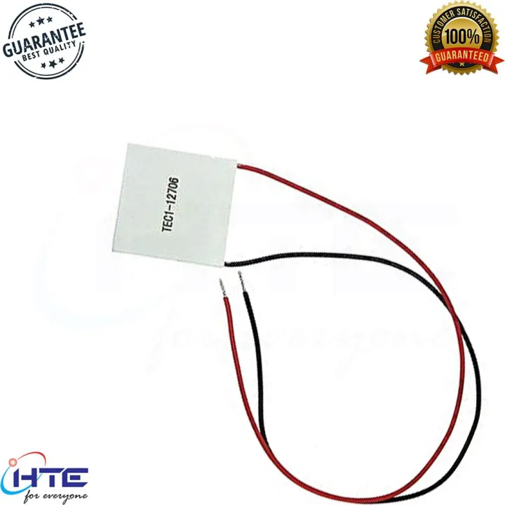 TEC1-12706%20Thermoelectric%20Cooler%20Peltier%2012V%206A%20Peltier%20Elemente%20Semiconductor%20Fridge%20-%20Image%204