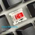 Programming Macro Keyboard 3/6/9/12 Key USB Custom Knob 1/2 Knob Copy Paste Photoshop Hotswap Keypad Gaming Keyboard. 