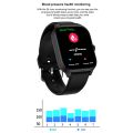 H9 Smart Watch Men Women Sports Music Control Smartwatch Bluetooth Call Wristwatch. 