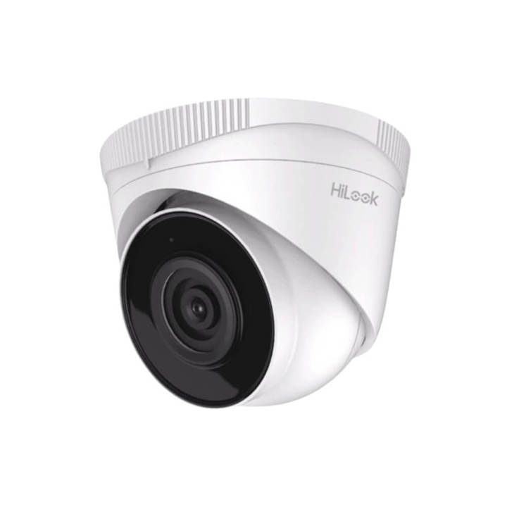 HIKVISION  HiLook  IPC-T121H 2 MP Fixed DOME  Network Camera 1080p onvif supported