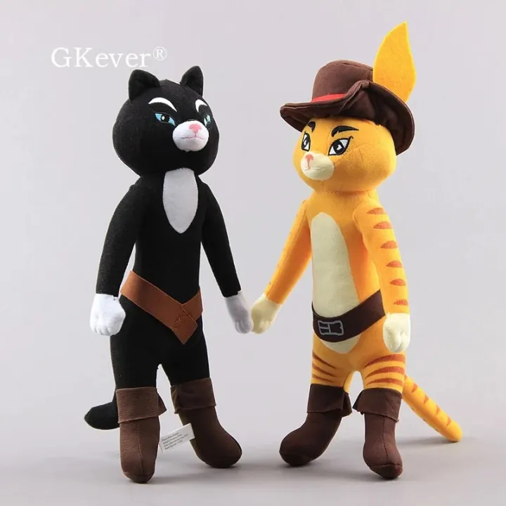 Boots%20Kitty%20Softpaws%20Puss%20Funny%20Cat%20Halloween%20Plush%20Toys%20Stuffed%20Cuddly%20Doll%20Gift%2034-36%20cm%20-%20Image%202