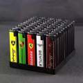 [ Grab 50 Only ]  Disposable Lighter 10 Only Ordinary Household Supermarket Windproof Lighter Tangxin. 