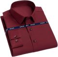 Long Sleeve Formal Shirt For Men.