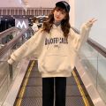 Girls' Sweater Spring and Autumn2022New Korean Style Online Red Western Style Children's Medium and Big Children's Fashionable Top Clothes Spring. 