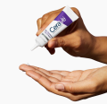 CeraVe Skin Renewing Eye Cream. 