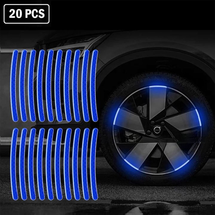 20Pcs%20Car%20Wheel%20Rim%20Reflective%20Decorative%20Strip%20Night%20Safety%20Warning%20Stickers%20Car%20Bike%20Tire%20Reflective%20Stickers%20Auto%20Decor%20Decals%20Accessories%20-%20Image%205