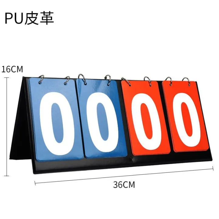 Game%20Scoreboard%20Scoreboard%20Score%20Board%20Game%20Flip%20Scoreboard%20Table%20Tennis%20Counting%20Points%20Score%20Card%20-%20Image%202