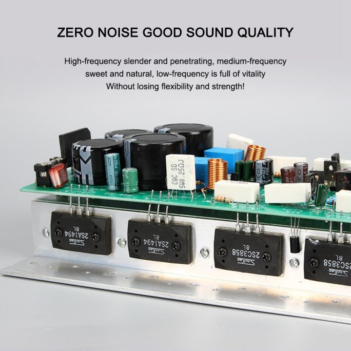 For%20SanKen1494/3858%20HIFI%20Audio%20Amplifier%20Board%20450W+450W%20for%20Sound%20-%20Image%204