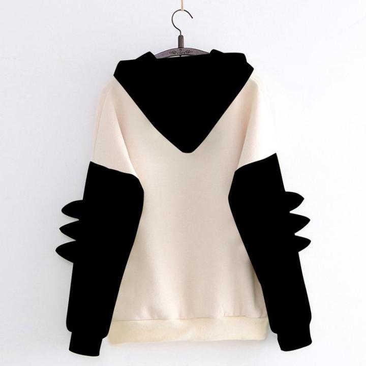 %E3%80%90Alien%20Alien%E3%80%91%20Dinosaur%20Oversized%20Cartoon%20Hoodie%20Women%20Fashion%20Sweatshirt%20Casual%20Print%20Korean%20Style%20Thicken%20Sweatshirt%20Winter%20dino%20hoodie%20Tops%20-%20Image%203