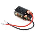 540 35T 45T 55T Brushed Motor With 320 Waterproof ESC for RC Car Rock Crawler. 