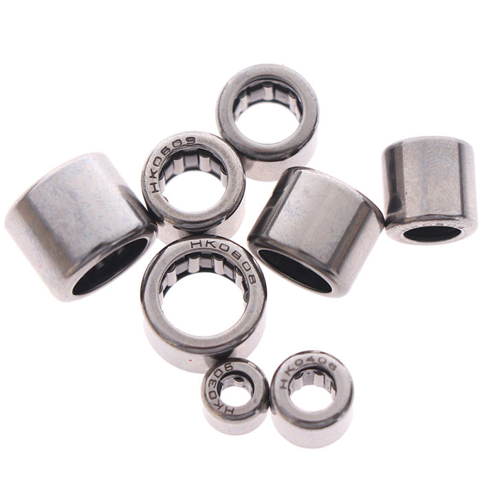 5Pcs%20HK%20Series%20Bearings%20HK0306%20HK0608%20HK0810%20Drawn%20Cup%20Needle%20Roller%20Bearing%20Encounter%20-%20Image%205