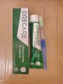 Orecare Chinese Herbal Toothpaste [hoichoi]. 