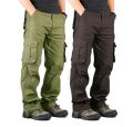 Flexible 6 Pocket COMBO Mobile Pant For Men. 