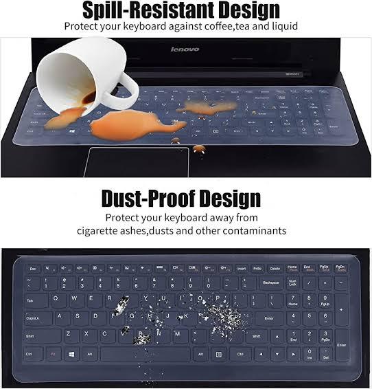 15.6%20Inch%20Laptop%20Keyboard%20Protector%20-%20Transparent%20-%20Image%205