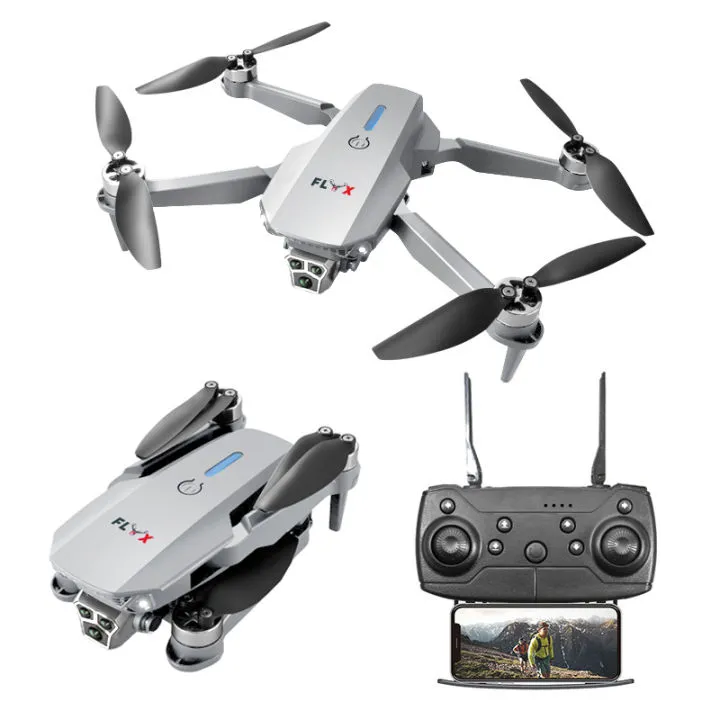 Mini%202%20Drone,%20Duel%20Camera%20,%20Duel%20Battery%20Brashless%20Intelligent%20Following%20UAV%20Dron%20Headless%20Mode%20Optical%20Flow%20Hover%20Professional%20FPV%20RC%20Drones%20E88%20-%20Image%202