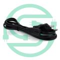 2 Meter 220V AC Electric Wire Extension Cable 2Pin Power Cord. 
