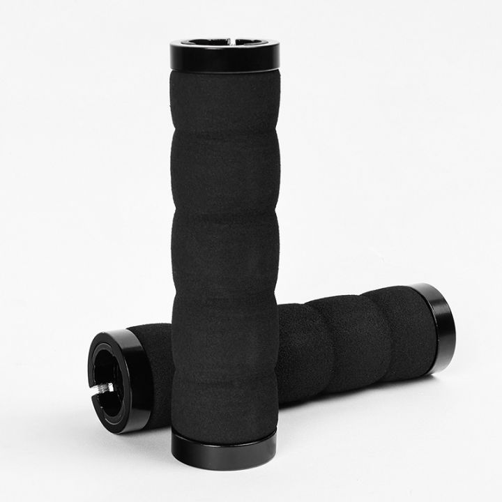 Bicycle%20handle%20grip%20Mountain%20Bike%20Bamboo%20Sponge%20Lock%20Handle%20Cover%20Bicycle%20cycling%20fixture%20%EF%BC%88%20Bamboo%20Handle%20Cover%20%EF%BC%89%20-%20Image%206