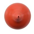 Rubber Suction Ear Washing Syringe Squeeze Bulb. 