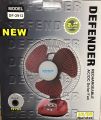 Defender/Kenned 12 Inch Rechargeable Fan 2912 imported. 