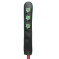 【Popular Categories】 Golf Alignment Stick Cover ing Rod Practice Stick Protective Cover MJD.