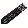Capacitive Soil Moisture Sensor V1.2. 