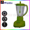 Miyako Professional Blender Unbreakable Jug 1.5 LTR BL-152 PF-AP-SG (Made in Indonesia). 