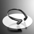 Cross-border new Bluetooth headset E-sports gaming wireless headset neck-mounted sports low-latency neck-mounted headset manufacturer.