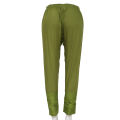 China Soft Linen Party Wear Fashionable Payjama Pants Salwar for teenager School College girls.