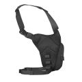 Outdoor Casual Waist Bag Waterproof Leg Bag Motorcycle Gloves Luggage Ride Bag Fanny Pack Bag Moto Bike Hip Belt Bag.